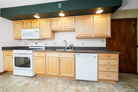 Tiny photo for 8 Berk Lane, Crete, IL 60417 (MLS # 12463222)