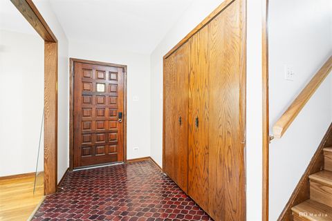 Tiny photo for 8 Berk Lane, Crete, IL 60417 (MLS # 12463222)