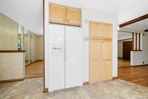 Tiny photo for 8 Berk Lane, Crete, IL 60417 (MLS # 12463222)