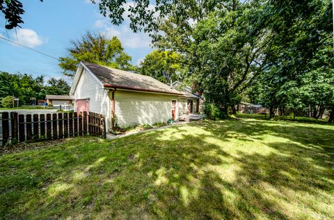 Tiny photo for 8 Berk Lane, Crete, IL 60417 (MLS # 12463222)