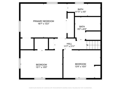 Tiny photo for 8 Berk Lane, Crete, IL 60417 (MLS # 12463222)