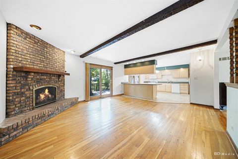 Tiny photo for 8 Berk Lane, Crete, IL 60417 (MLS # 12463222)