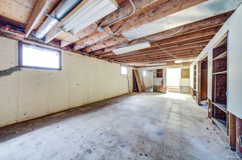 Tiny photo for 8 Berk Lane, Crete, IL 60417 (MLS # 12463222)