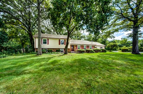 Tiny photo for 8 Berk Lane, Crete, IL 60417 (MLS # 12463222)