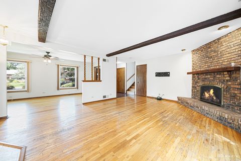 Tiny photo for 8 Berk Lane, Crete, IL 60417 (MLS # 12463222)