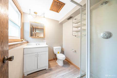 Tiny photo for 8 Berk Lane, Crete, IL 60417 (MLS # 12463222)