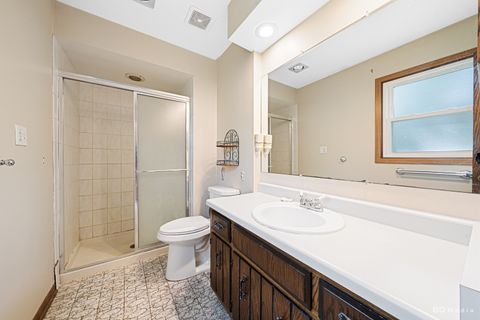 Tiny photo for 8 Berk Lane, Crete, IL 60417 (MLS # 12463222)