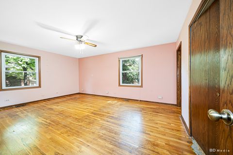 Tiny photo for 8 Berk Lane, Crete, IL 60417 (MLS # 12463222)