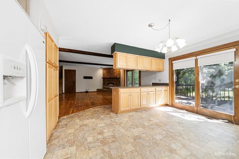 Tiny photo for 8 Berk Lane, Crete, IL 60417 (MLS # 12463222)