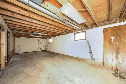 Tiny photo for 8 Berk Lane, Crete, IL 60417 (MLS # 12463222)