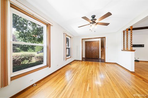 Tiny photo for 8 Berk Lane, Crete, IL 60417 (MLS # 12463222)