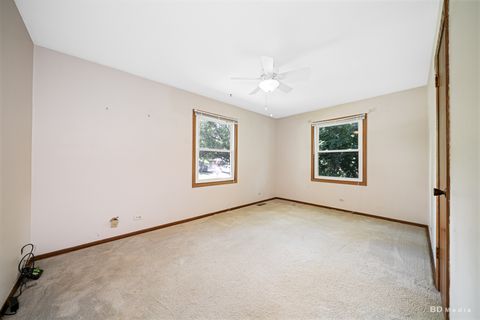 Tiny photo for 8 Berk Lane, Crete, IL 60417 (MLS # 12463222)