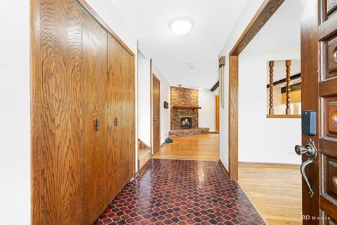 Tiny photo for 8 Berk Lane, Crete, IL 60417 (MLS # 12463222)