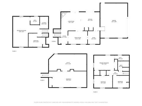 Tiny photo for 8 Berk Lane, Crete, IL 60417 (MLS # 12463222)