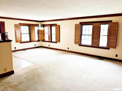 Tiny photo for 500 Metropolis Street, Metropolis, IL 62960 (MLS # 100000507)