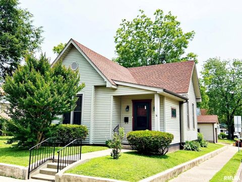 Photo of 500 Metropolis Street, Metropolis, IL 62960 (MLS # 100000507)