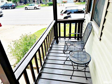 Tiny photo for 500 Metropolis Street, Metropolis, IL 62960 (MLS # 100000507)