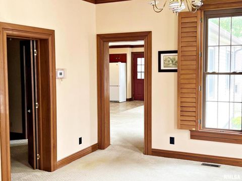 Tiny photo for 500 Metropolis Street, Metropolis, IL 62960 (MLS # 100000507)