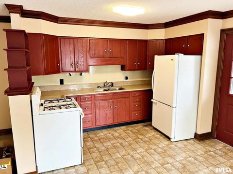 Tiny photo for 500 Metropolis Street, Metropolis, IL 62960 (MLS # 100000507)