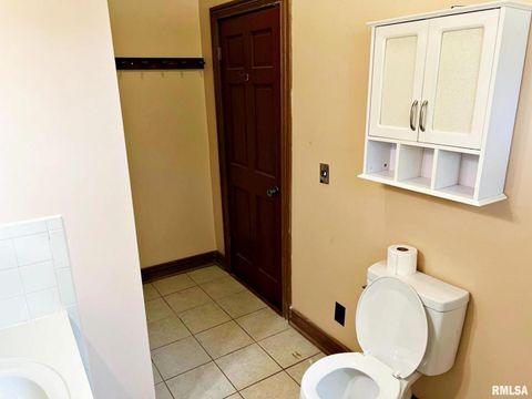 Tiny photo for 500 Metropolis Street, Metropolis, IL 62960 (MLS # 100000507)