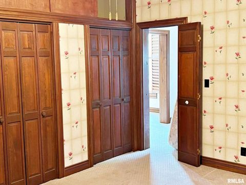 Tiny photo for 500 Metropolis Street, Metropolis, IL 62960 (MLS # 100000507)