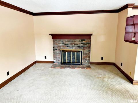 Tiny photo for 500 Metropolis Street, Metropolis, IL 62960 (MLS # 100000507)