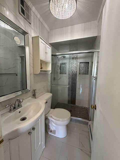 Tiny photo for 4820 W CONRAD Street #106, Skokie, IL 60077 (MLS # 12680600)