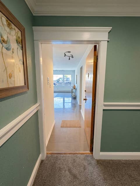 Tiny photo for 4820 W CONRAD Street #106, Skokie, IL 60077 (MLS # 12680600)