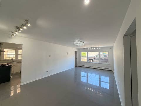 Tiny photo for 4820 W CONRAD Street #106, Skokie, IL 60077 (MLS # 12680600)