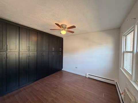 Tiny photo for 4820 W CONRAD Street #106, Skokie, IL 60077 (MLS # 12680600)