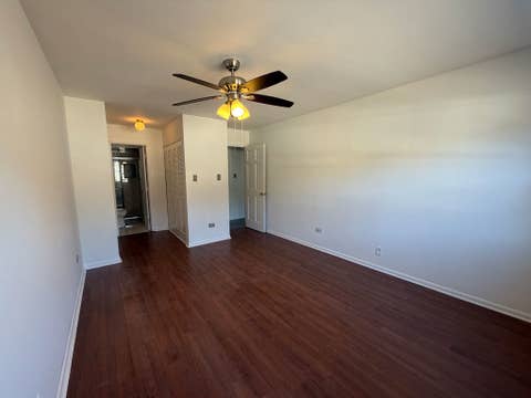 Tiny photo for 4820 W CONRAD Street #106, Skokie, IL 60077 (MLS # 12680600)