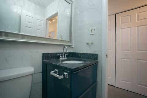 Tiny photo for 4820 W CONRAD Street #106, Skokie, IL 60077 (MLS # 12680600)