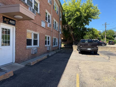 Tiny photo for 4820 W CONRAD Street #106, Skokie, IL 60077 (MLS # 12680600)