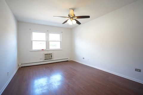 Tiny photo for 4820 W CONRAD Street #106, Skokie, IL 60077 (MLS # 12680600)