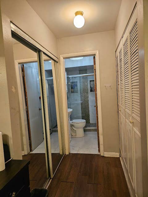 Tiny photo for 4820 W CONRAD Street #106, Skokie, IL 60077 (MLS # 12680600)