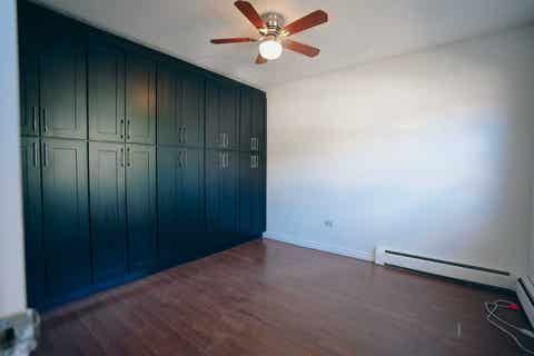 Tiny photo for 4820 W CONRAD Street #106, Skokie, IL 60077 (MLS # 12680600)