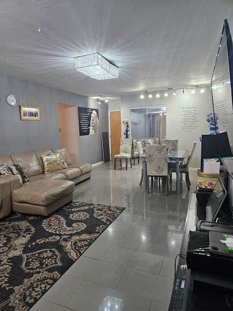 Tiny photo for 4820 W CONRAD Street #106, Skokie, IL 60077 (MLS # 12680600)