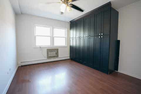 Tiny photo for 4820 W CONRAD Street #106, Skokie, IL 60077 (MLS # 12680600)