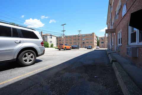 Tiny photo for 4820 W CONRAD Street #106, Skokie, IL 60077 (MLS # 12680600)