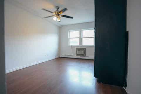 Tiny photo for 4820 W CONRAD Street #106, Skokie, IL 60077 (MLS # 12680600)