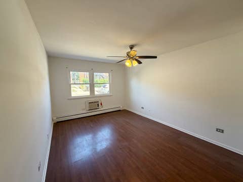 Tiny photo for 4820 W CONRAD Street #106, Skokie, IL 60077 (MLS # 12680600)