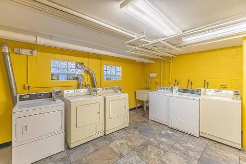 Tiny photo for 4820 W CONRAD Street #106, Skokie, IL 60077 (MLS # 12680600)