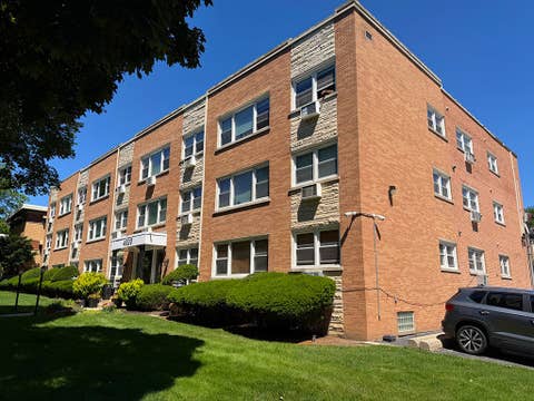 Tiny photo for 4820 W CONRAD Street #106, Skokie, IL 60077 (MLS # 12680600)