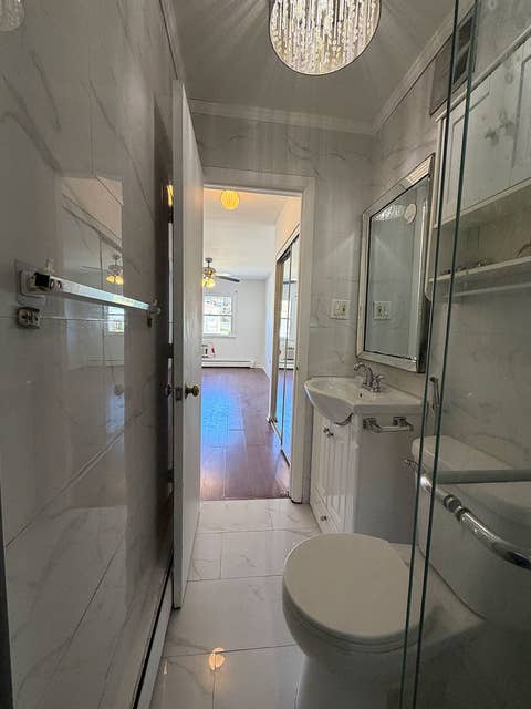 Tiny photo for 4820 W CONRAD Street #106, Skokie, IL 60077 (MLS # 12680600)