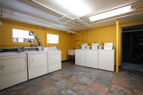 Tiny photo for 4820 W CONRAD Street #106, Skokie, IL 60077 (MLS # 12680600)