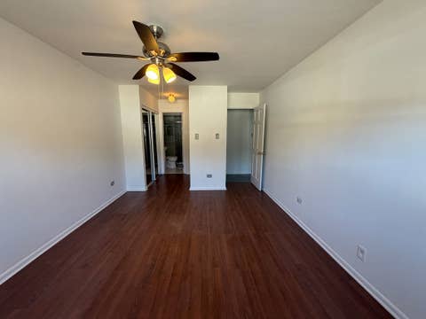 Tiny photo for 4820 W CONRAD Street #106, Skokie, IL 60077 (MLS # 12680600)