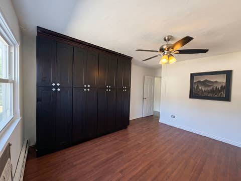 Tiny photo for 4820 W CONRAD Street #106, Skokie, IL 60077 (MLS # 12680600)