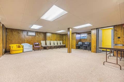 Tiny photo for 4820 W CONRAD Street #106, Skokie, IL 60077 (MLS # 12680600)