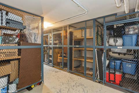 Tiny photo for 4820 W CONRAD Street #106, Skokie, IL 60077 (MLS # 12680600)