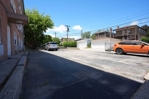 Tiny photo for 4820 W CONRAD Street #106, Skokie, IL 60077 (MLS # 12680600)